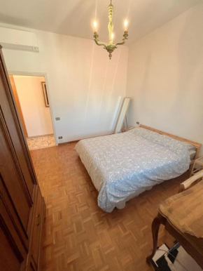 Stanza singola in appartamento condiviso